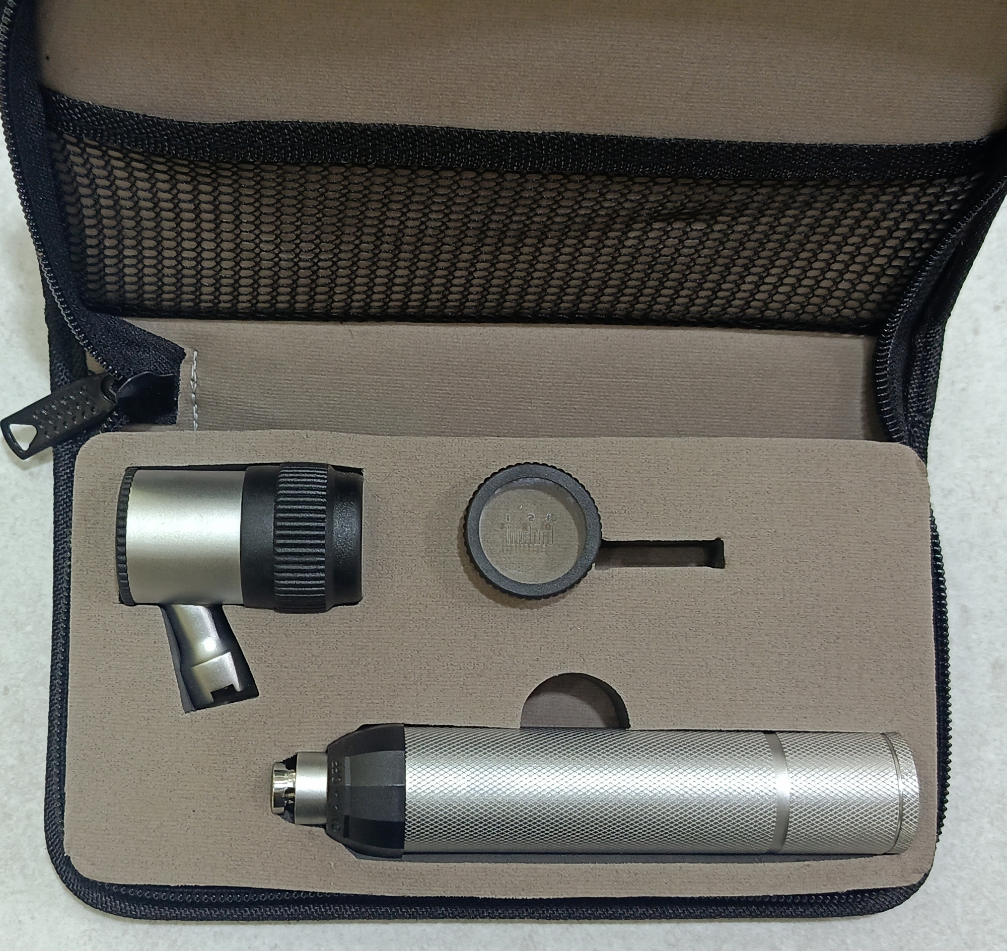 Dermatoscope Sets